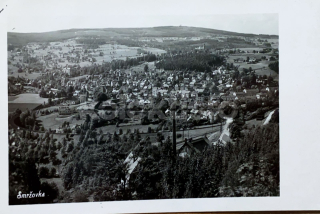 340 Kč JN Pohlednice Smržovka, CZE112397