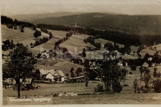 360 Kč JN Pohlednice Příchovice, CZE112412