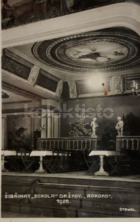 380 Kč JN Pohlednice Držkov, CZE112428