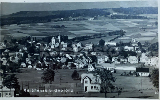 400 Kč JN Pohlednice Rychnov u Jablonce nad Nisou, CZE112440