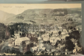 420 Kč JN Pohlednice Hluboká, CZE112442