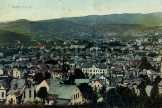 420 Kč JN Pohlednice Jablonec nad Nisou, CZE112444