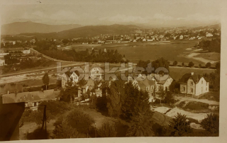 140 Kč JN Pohlednice Jablonec nad Nisou, CZE112517