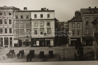 320 Kč JN Pohlednice Jablonec nad Nisou, CZE112549