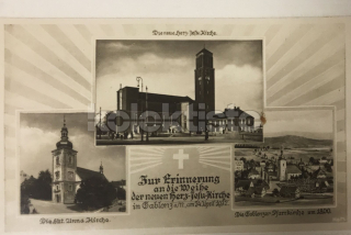 320 Kč JN Pohlednice Jablonec nad Nisou, CZE112550