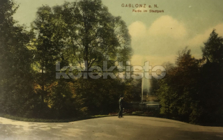 360 Kč JN Pohlednice Jablonec nad Nisou, CZE112562