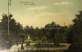 360 Kč JN Pohlednice Jablonec nad Nisou, CZE112568