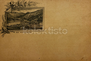 1800 Kč JN Pohlednice Kořenov, CZE112628