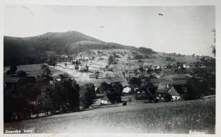 280 Kč JN Pohlednice Kořenov, CZE112631
