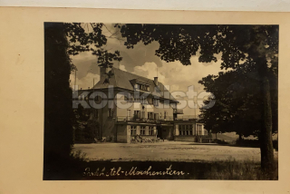 320 Kč JN Pohlednice Smržovka, CZE112661