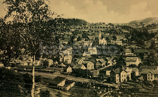 250 Kč JN Pohlednice Tanvald-Šumburk nad Desnou, CZE112681