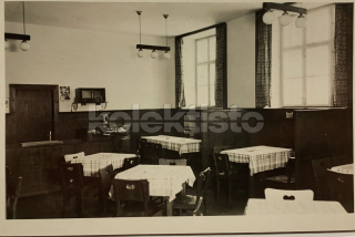 450 Kč JN Pohlednice Tanvald HOSPODY, CZE112710