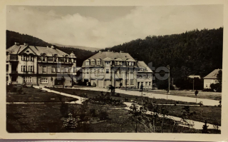 240 Kč JN Pohlednice Velké Hamry, CZE112718