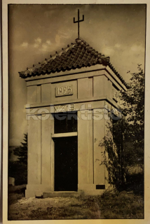 360 Kč JN Pohlednice Železný Brod, CZE112745