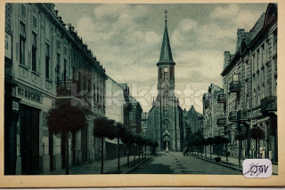 120 Kč KA Pohlednice Bohumín, CZE112756