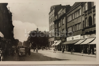 120 Kč KA Pohlednice Český Těšín, CZE112760