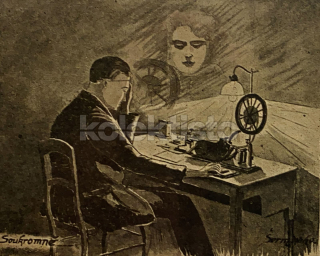 150 Kč KA Pohlednice Orlová TELEGRAF, CZE112769