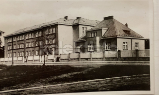 160 Kč KA Pohlednice Bohumín, CZE112775