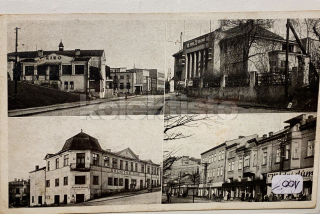 160 Kč KA Pohlednice Orlová, CZE112779