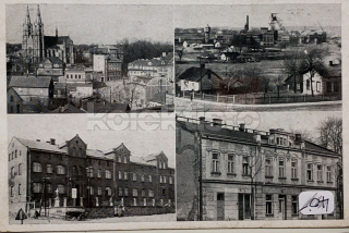 180 Kč KA Pohlednice Orlová, CZE112788