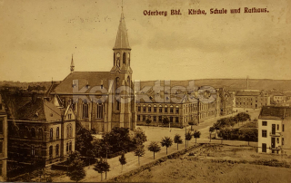 220 Kč KA Pohlednice Bohumín, CZE112792