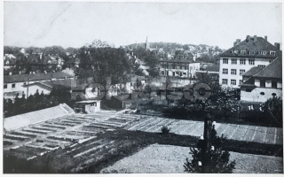 220 Kč KA Pohlednice Karviná, CZE112793
