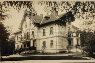 260 Kč KA Pohlednice Karviná-Lázně Darkov, CZE112808