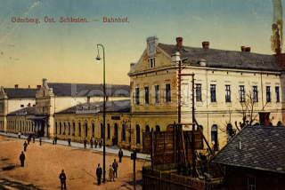 300 Kč KA Pohlednice Bohumín, CZE112818