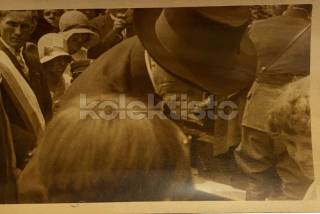 300 Kč KA Pohlednice Orlová T.G.M., CZE112821