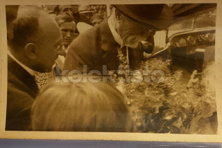 300 Kč KA Pohlednice Orlová T.G.M., CZE112823