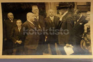 350 Kč KA Pohlednice Karviná T.G.M., CZE112844