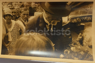 350 Kč KA Pohlednice Orlová T.G.M., CZE112851