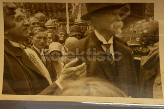 350 Kč KA Pohlednice Orlová T.G.M., CZE112855