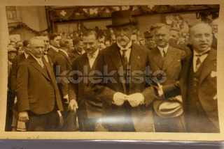 350 Kč KA Pohlednice Orlová T.G.M., CZE112857