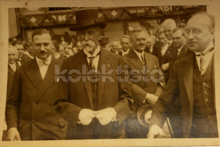 350 Kč KA Pohlednice Orlová T.G.M., CZE112861