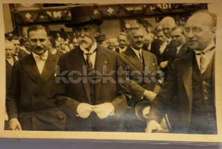 350 Kč KA Pohlednice Orlová T.G.M., CZE112863