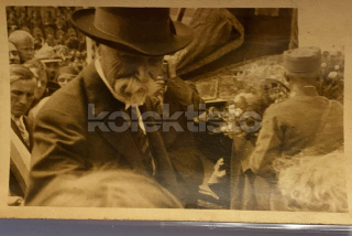 350 Kč KA Pohlednice Orlová T.G.M., CZE112865