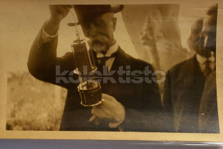 350 Kč KA Pohlednice Orlová T.G.M., CZE112867