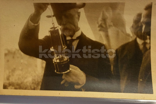 350 Kč KA Pohlednice Orlová T.G.M., CZE112869
