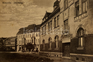 380 Kč KA Pohlednice Bohumín, CZE112888