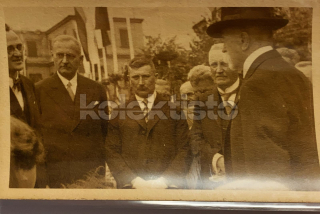 400 Kč KA Pohlednice Karviná-Fryštát T.G.M., CZE112911