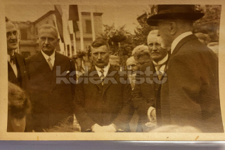 400 Kč KA Pohlednice Karviná-Fryštát T.G.M., CZE112915