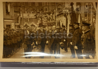 400 Kč KA Pohlednice Orlová T.G.M., CZE112916