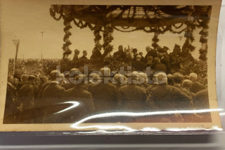 400 Kč KA Pohlednice Orlová T.G.M., CZE112918