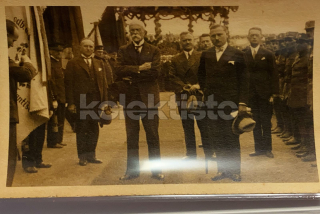 400 Kč KA Pohlednice Orlová T.G.M., CZE112920