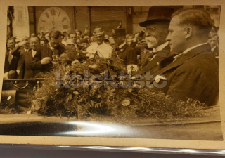400 Kč KA Pohlednice Orlová T.G.M., CZE112924