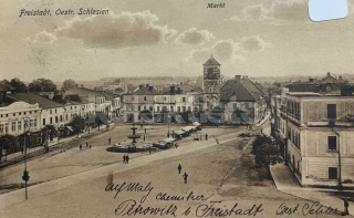 420 Kč KA Pohlednice Fryštát, CZE112940