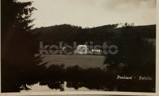 120 Kč KH Pohlednice Poříčko, CZE112971