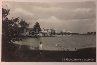 220 Kč KH Pohlednice Zbýšov, CZE112987