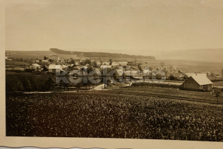 240 Kč KH Pohlednice Holšice, CZE112988